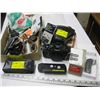Image 1 : CANON F1 CAMERA WITH ASST. ACCESSORIES