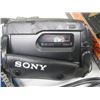 Image 2 : SONY HANDICAM VIDEO CAMERA WITH ACCESS.