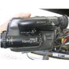 Image 3 : SONY HANDICAM VIDEO CAMERA WITH ACCESS.