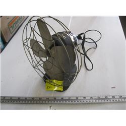 ELECTRIC FAN