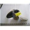 Image 1 : QUICK SILVER BRASS PROPELLER