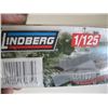 Image 2 : LINDBERG D-DAY INVASION MODEL SHIP, NEW IN BOX