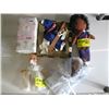 Image 1 : COLLECTABLE DOLLS