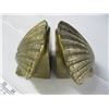 Image 2 : PAIR OF SHELL BOOKENDS