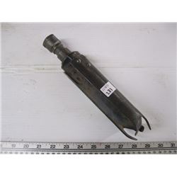 2" AUGER