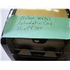Image 2 : VINTAGE AUTOMATIC CARD SHUFFLER, KOREAN BOARD GAME, DICE