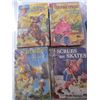 Image 2 : BOX OF COLLECTOR BOOKS, ROY ROGERS, GENE AUTRY, MICKEY MOUSE, ETC.