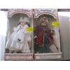 Image 1 : 2 PORCELAIN DOLLS IN BOXES