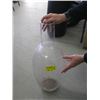 Image 1 : UNIQUE TERRARIUM LG. BOTTLE