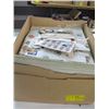 Image 1 : BOX OF ASST. STAMPS