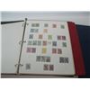 Image 2 : BINDERS WITH STAMPS