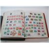 Image 3 : BOOKS WITH STAMPS