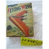 Image 2 : 2 BOOKS, 1942 FLYING WING & 1947 MICKEY MOUSE