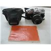 Image 1 : KONICA AUTO FLEX T35MM CAMERA WITH TAMRON ZOOM LENS