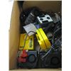 Image 1 : QUORUM ALARM SYSTEM PIECES & PARTS