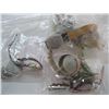 Image 1 : BOX OF MISC. WATCHES, ETC.