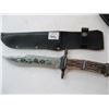 Image 1 : KNIFE WITH SHEATH