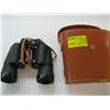 Image 1 : PAIR OF REGENT 10X50 BINOCULARS WITH CASE