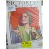 Image 1 : LIFE MAGAZINE "PEARL HARBOUR" & 1 PICTORIAL REVIEW MAGAZINE & 1 McCALL'S MAGAZINE FROM 1929