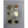 Image 1 : 1965 UNCIRCULATED SET (BLUNT 5)