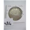 Image 1 : 1936 CANADIAN DOLLAR COIN