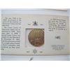 Image 2 : 2 CASED LOONIES & 2 BRITISH COLUMBIA 1971 MEDALLIONS