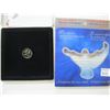 Image 1 : MILLENIUM STAMP & QUARTER SET