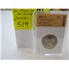 Image 1 : 24 MARTIN VAN BUREN DOLLARS