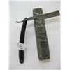 Image 1 : STRAIGHT RAZOR  H. BOKER & COMPANY KING CUTTER