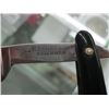 Image 2 : STRAIGHT RAZOR  H. BOKER & COMPANY KING CUTTER