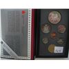 Image 1 : 1988 DOUBLE DOLLAR DOUBLE STRUCK COIN SET