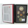 Image 1 : 1985 DOUBLE DOLLAR DOUBLE STRUCK COIN SET