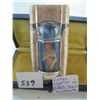 Image 1 : VINTAGE LIGHTER IN THE BIRKS JEWEL & GOLDSMITH CASE & THE LIBERTY BELL BANK