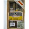 Image 1 : CIGARS IN WOOD CASE DECK