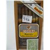 Image 1 : CIGARS IN WOOD BOX