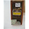 Image 1 : CIGARS IN WOOD BOX