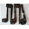 Image 2 : PIPE STAND WITH 5 PIPES