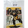 Image 1 : JAROMIR JAGR PRO SET ROOKIE CARD