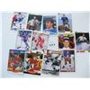 Image 1 : ROOKIE CARDS, STEFANE FISET, ETC.