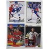 Image 2 : ROOKIE CARDS, STEFANE FISET, ETC.
