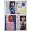 Image 3 : ROOKIE CARDS, STEFANE FISET, ETC.
