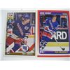 Image 8 : ROOKIE CARDS, ROB NIEDEMAYER, ETC.