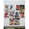 Image 1 : ROOKIE CARDS, SERGEI MAKAROV, ETC.
