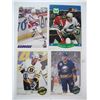 Image 2 : ROOKIE CARDS, GEOFF SANDERSON, ETC.