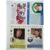 Image 3 : ROOKIE CARDS, GEOFF SANDERSON, ETC.