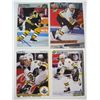 Image 2 : ROOKIE CARDS, STEVE HEINZE, ETC.