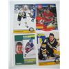 Image 8 : ROOKIE CARDS, GEOFF SANDERSON, ETC.