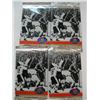 Image 2 : NEW IN PACKAGE 72 SERIES HOCKEY CANADA CARDS