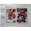 Image 1 : 2 ROOKIE CARDS, DOMINIC HASEK