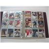 Image 2 : BINDER OF ASST. HOCKEY CARDS